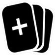 ไอคอนของโปรแกรม: Multi-Card Add for Quizle…