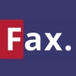 プログラムのアイコン：FAX from iPhone: Fax App