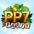 Symbol des Programms: PP7 PARTY