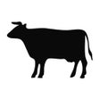 Ícone do programa: Cowculator - Friends Not …