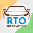 ไอคอนของโปรแกรม: RTO Info - Vehicle Inform…