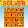 Programın simgesi: Grid Helper: Find Words