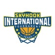 Programın simgesi: Skyhook Basketball