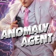 プログラムのアイコン: Anomaly Agent