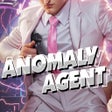 Icona del programma: Anomaly Agent