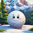 程序图标：Giant SnowBall