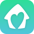 程序图标：Homey - Chores and Allowa…