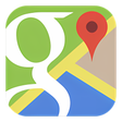 Symbol des Programms: Google Maps Space