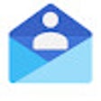 أيقونة البرنامج: Contacts for Google Inbox