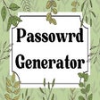 Password Generator