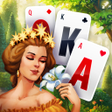 プログラムのアイコン：Solitaire Arcanacard game…
