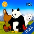 Icoon van programma: Animal World Full Version