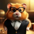 程序图标：Hamster Kombat: Ask Commu…