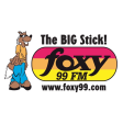 Icono de programa: Foxy 99 FM