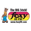 أيقونة البرنامج: Foxy 99 FM