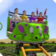 Theme Park Simulator icon