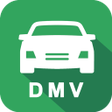 Иконка программы: DMV Permit Practice Test …