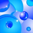 Icono de programa: Bubbles