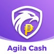 Ikona programu: Agila Cash - Online Fast …