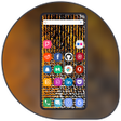 プログラムのアイコン：Theme for Realme 5i