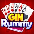 أيقونة البرنامج: Gin Rummy: Ultimate Card …