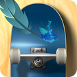 プログラムのアイコン：Skate Designer