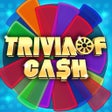 Ikon program: Trivia of Cash: Word Puzz…
