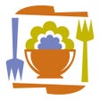 ไอคอนของโปรแกรม: Recipe Gallery