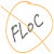 Biểu tượng của chương trình: FlocBloc