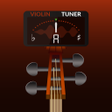 Иконка программы: Ultimate Violin Tuner