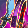 Ícone do programa: knife for standoff