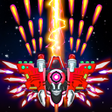 程序图标：Galaxy War - Space Shoote…