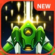Icône du programme : Galaxy War: Space Shooter