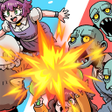 Icoon van programma: Magic Burst: Counterattac…