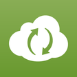プログラムのアイコン：One.com Cloud Drive