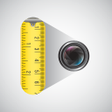 Ícone do programa: Measurement App: AR Ruler
