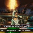 프로그램 아이콘: Tekken 7: Ultimate Tekken…