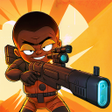 Ícone do programa: Stickman Gun Up: Shooter …