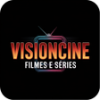 أيقونة البرنامج: VisionCine Filmes é Série…