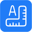 Icoon van programma: Len: Measure textual cont…