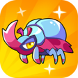 Ikona programu: Rules of Insectr-Bug Evol…