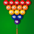 Icon of program: Pool Trickshots