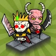 프로그램 아이콘: Loot Heroes