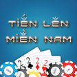 프로그램 아이콘: Tien Len - Thirteen - Mie…