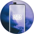 Icon of program: Theme for OnePlus 7 Pro 5…