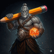 Ikona programu: RPG Buddy Companion