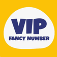 プログラムのアイコン：Vip Fancy Number
