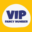 Vip Fancy Number