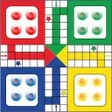Ikon program: Ludo Smart - Ludo board g…