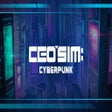 رمز البرنامج: CEO Sim: Cyberpunk